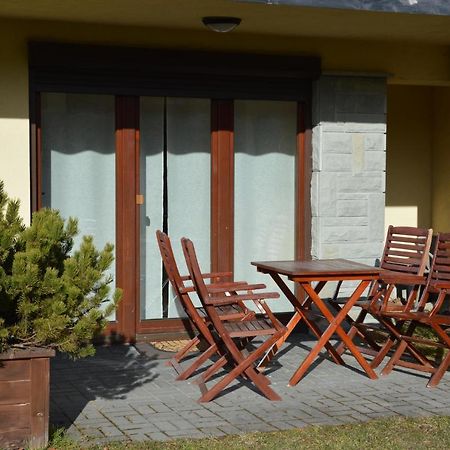 Nostalgiczne Koscielisko Apartament & Spa 외부 사진