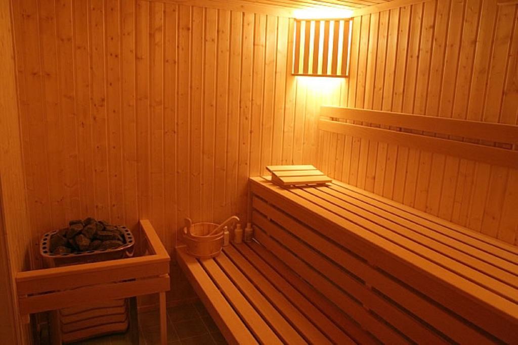 Nostalgiczne Koscielisko Apartament & Spa 객실 사진