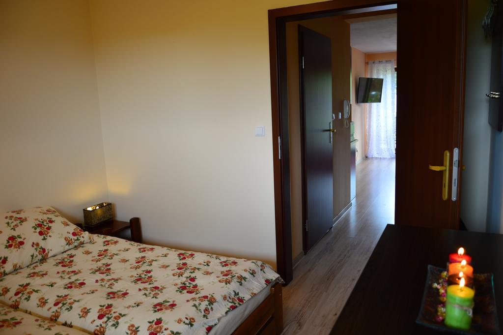 Nostalgiczne Koscielisko Apartament & Spa 외부 사진